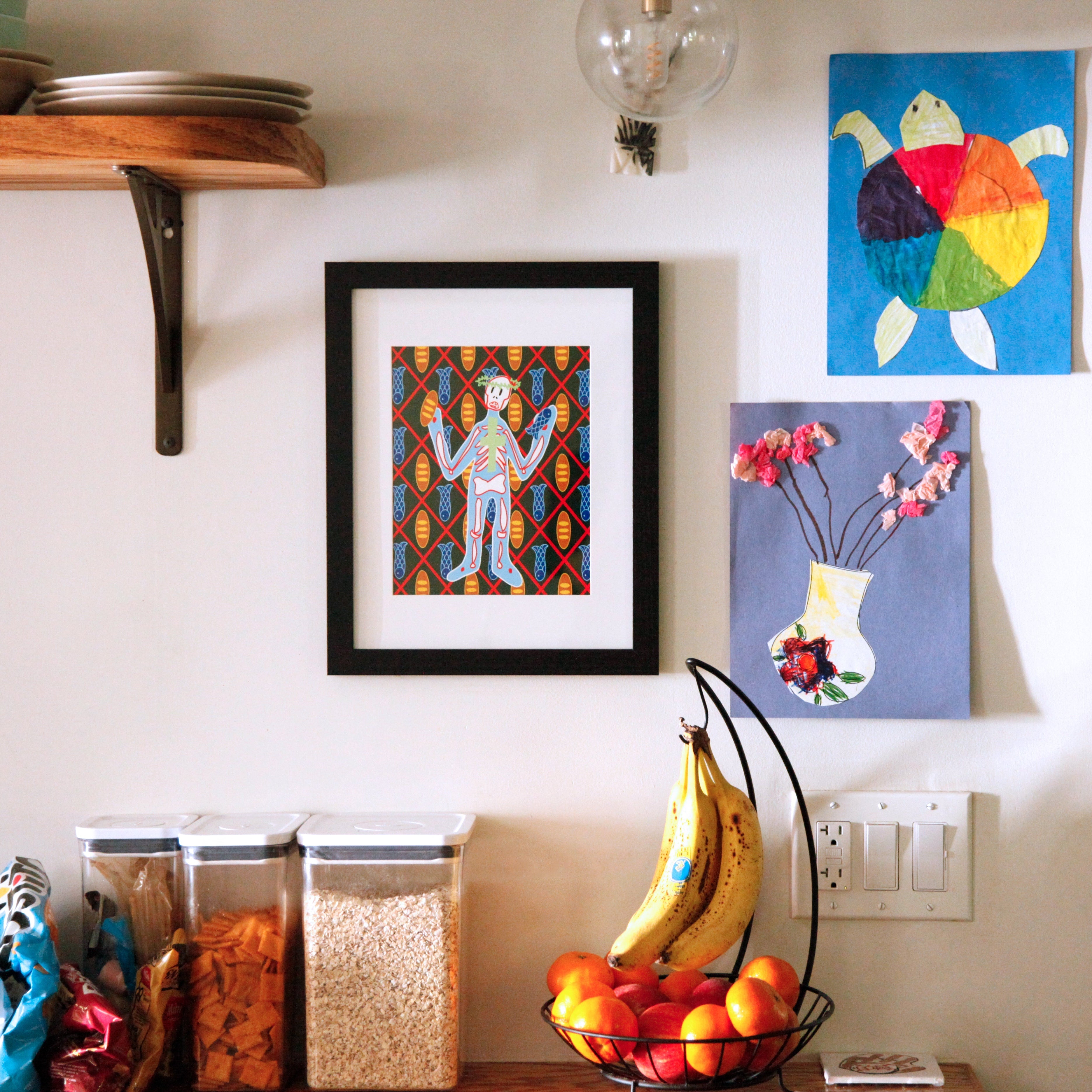PRINTS – Casa de Ángeles