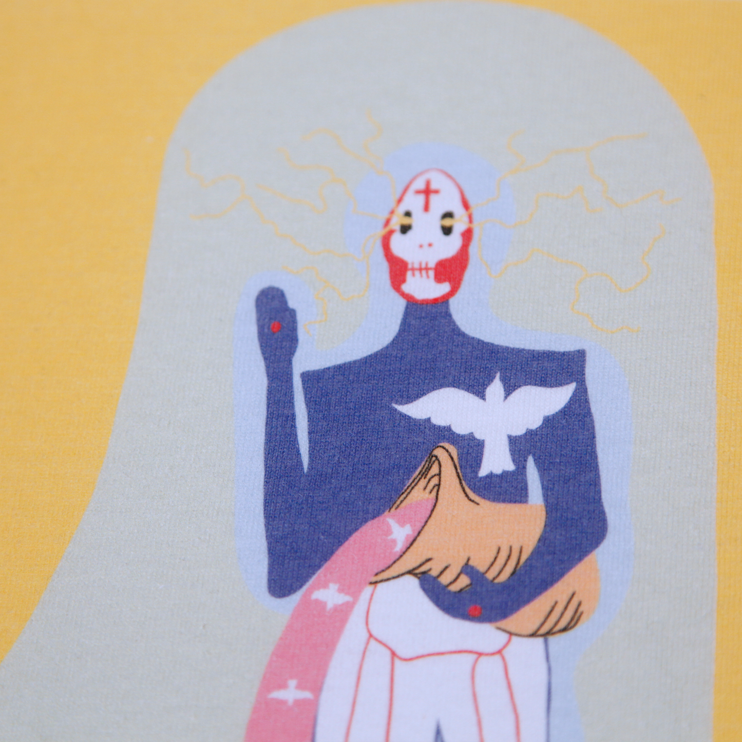 HOLY SPIRIT