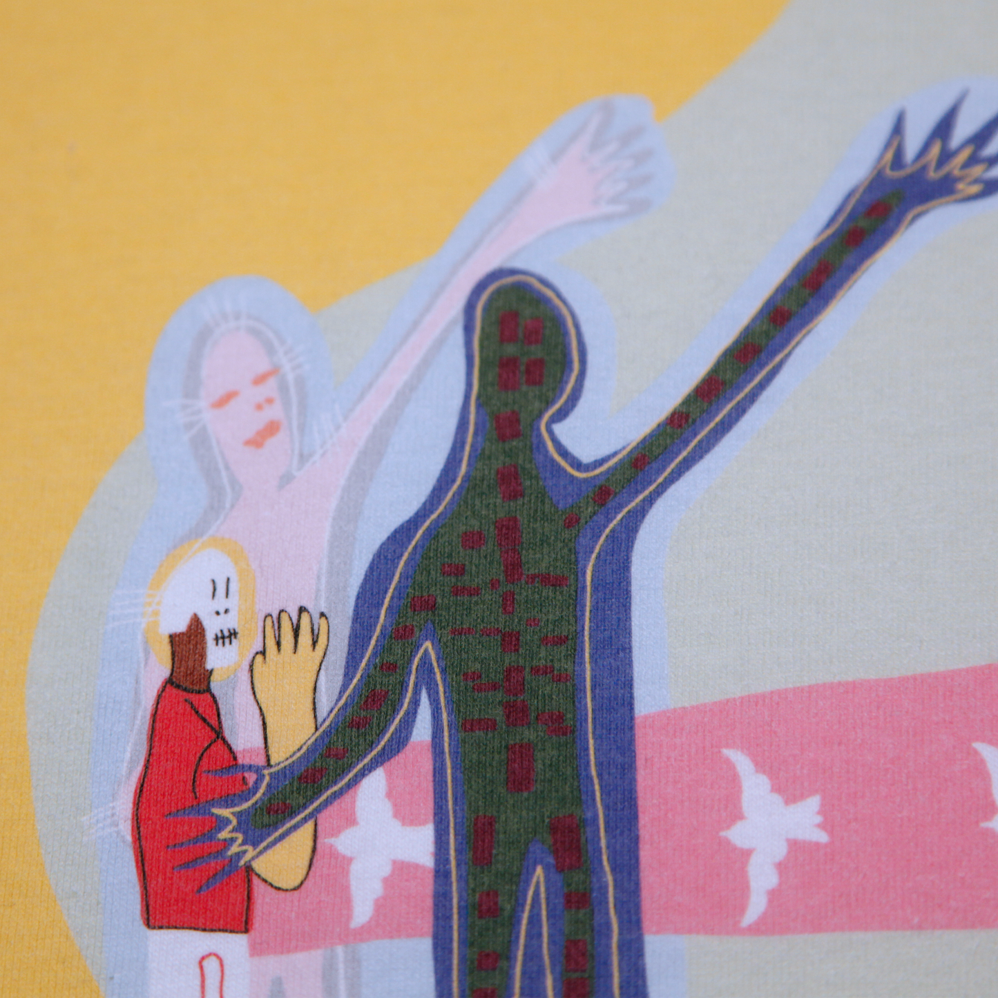 HOLY SPIRIT