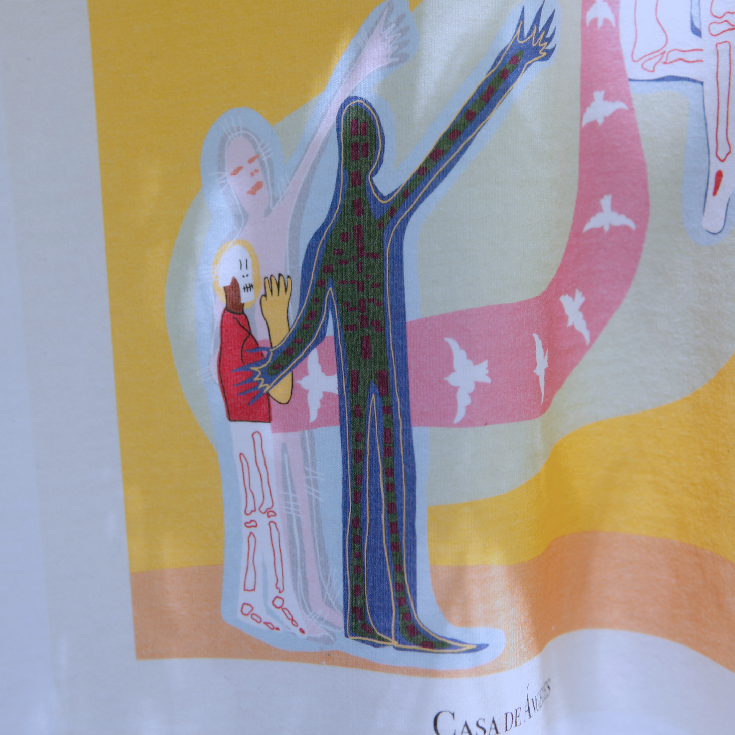 HOLY SPIRIT