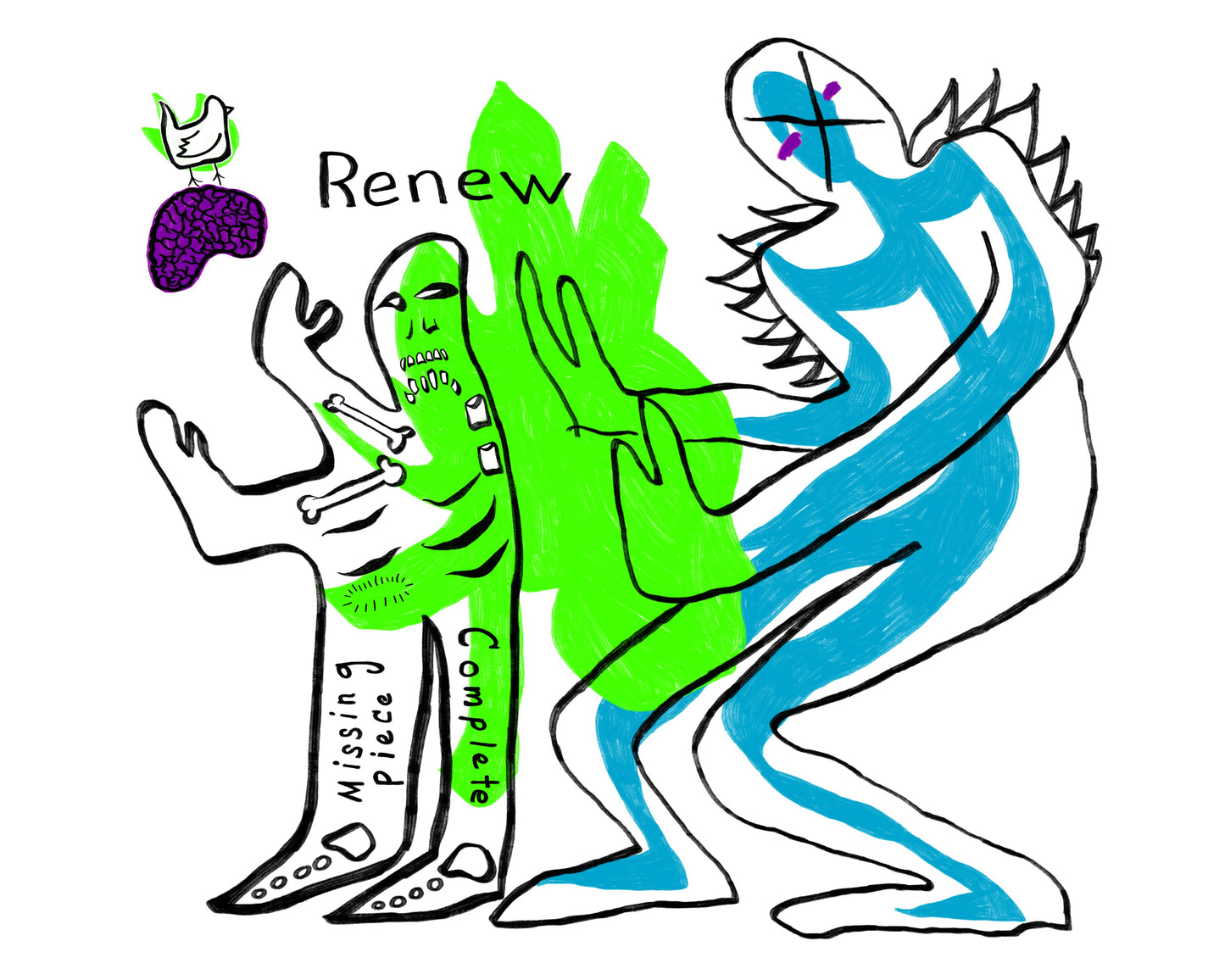 RENEW