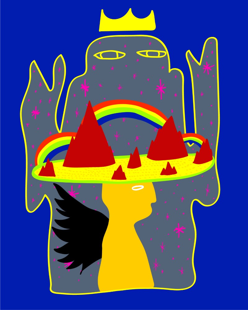RAINBOW