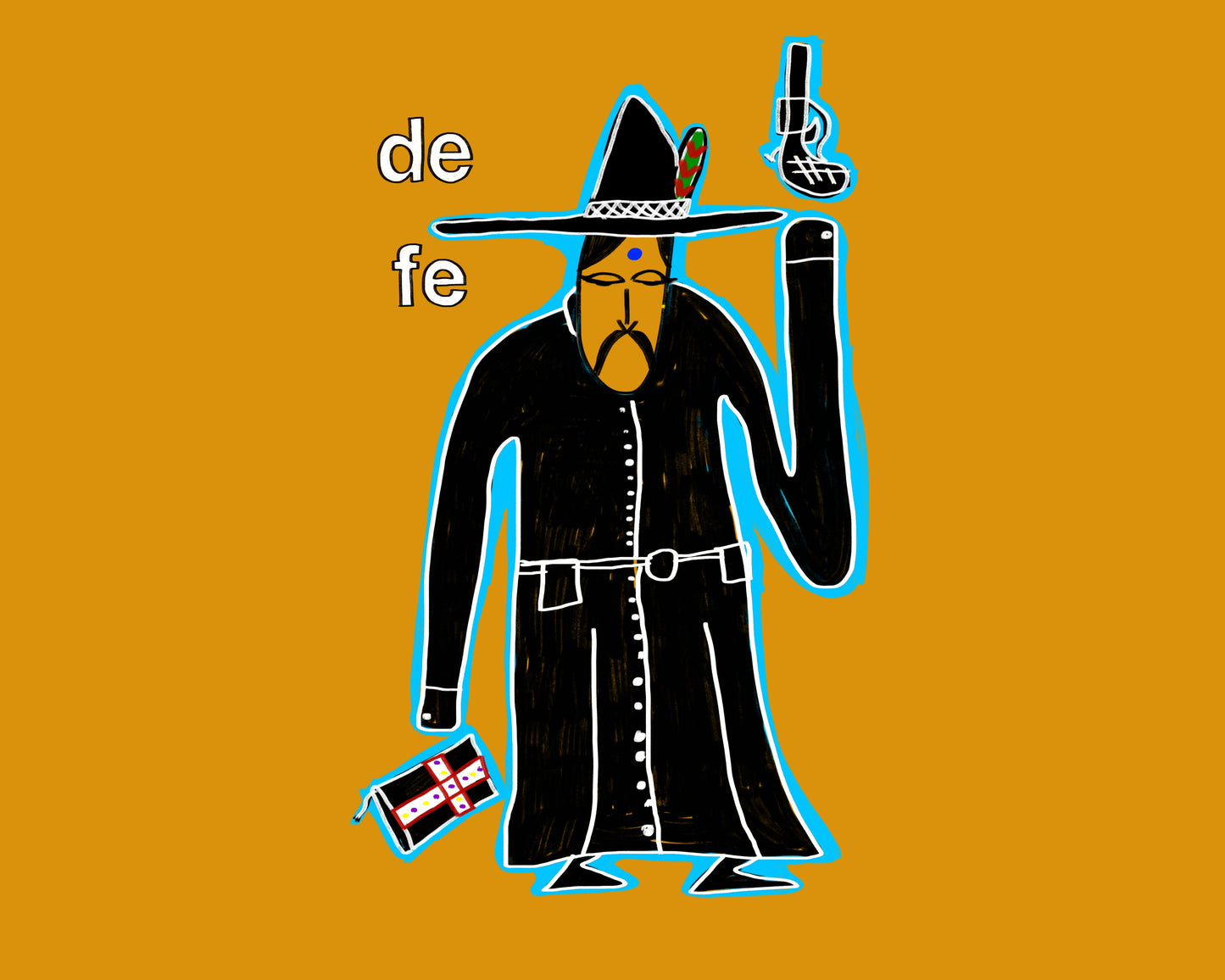 DE FE