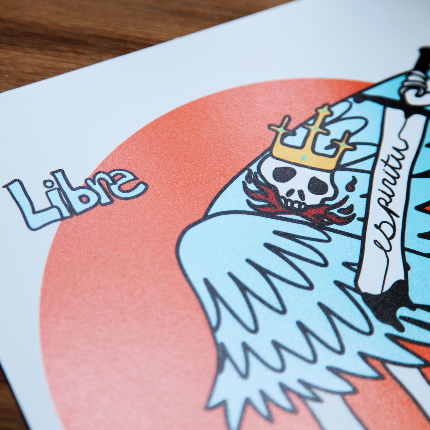 LIBRE