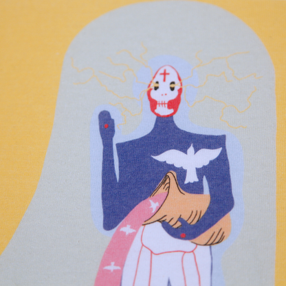 HOLY SPIRIT
