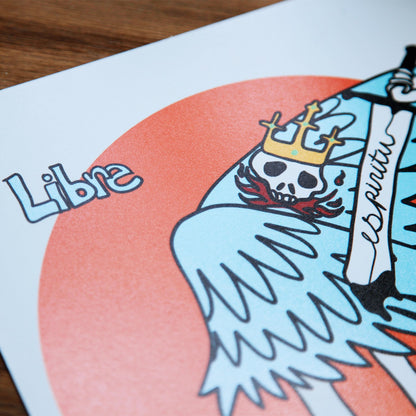 LIBRE