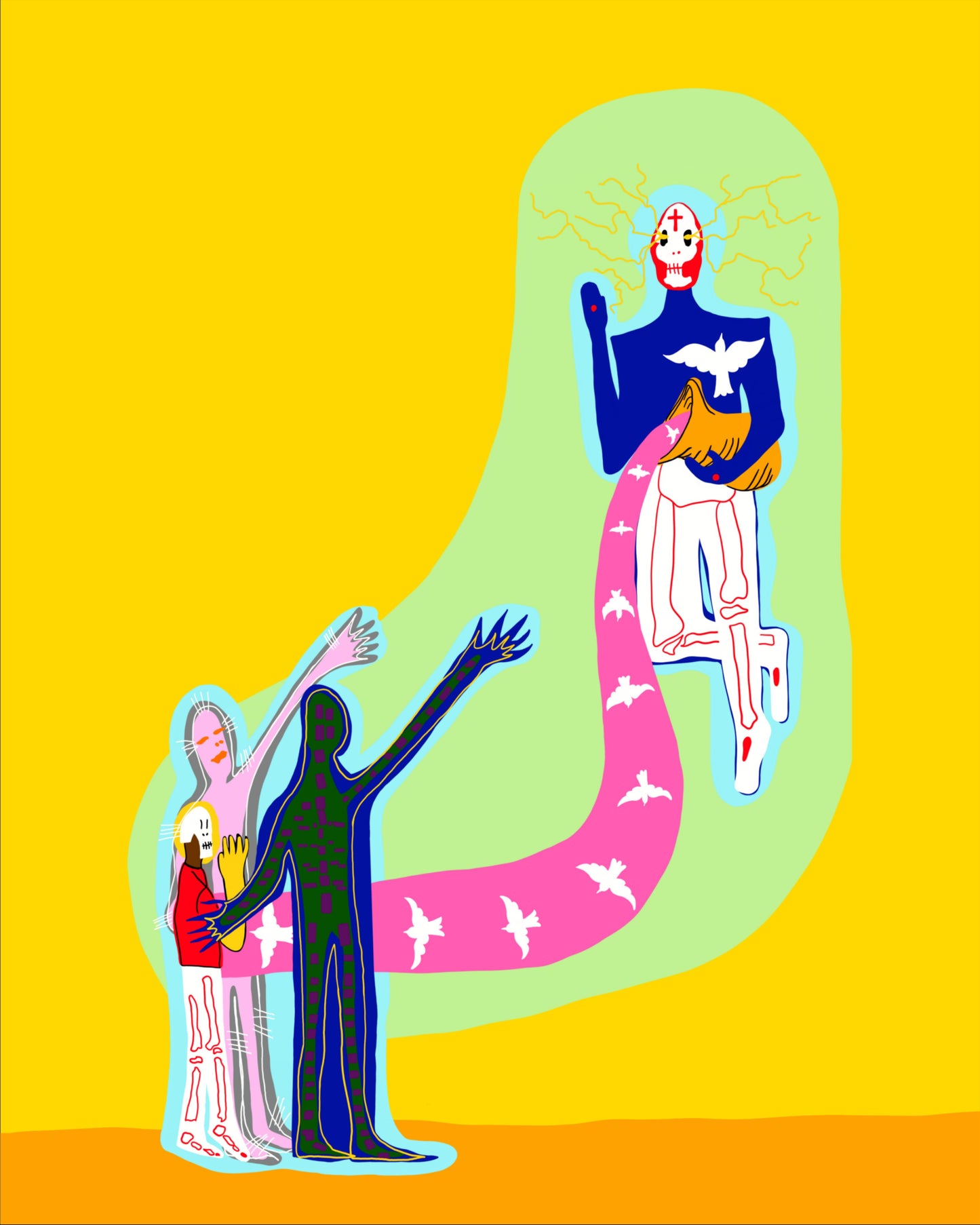 HOLY SPIRIT
