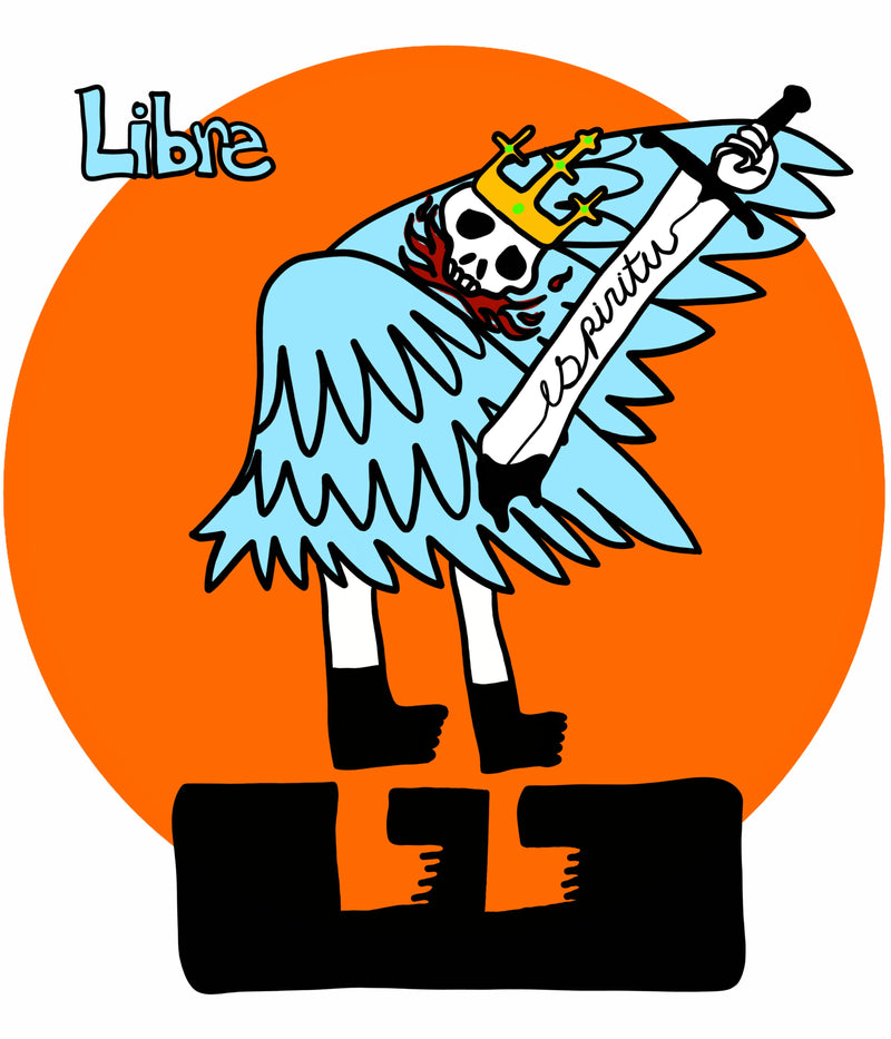 LIBRE