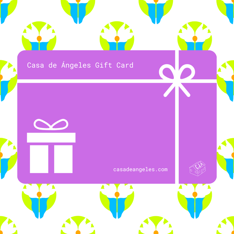 Digital Gift Card